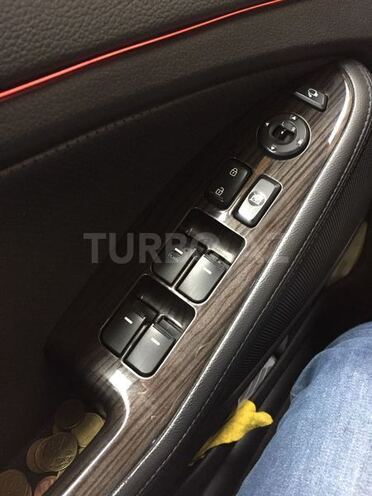 Kia Optima 2013, 97,000 km - 2.0 l - Bakı
