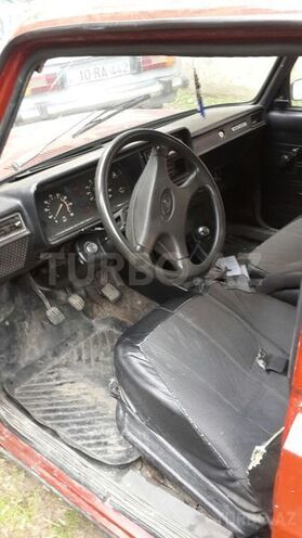 LADA (VAZ) 2107 1988, 234,613 km - 1.5 l - Bakı