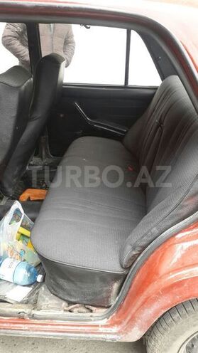 LADA (VAZ) 2107 1988, 234,613 km - 1.5 l - Bakı