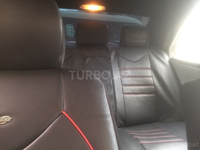 Mercedes E 240 2000, 325,000 km - 2.4 l - Xırdalan