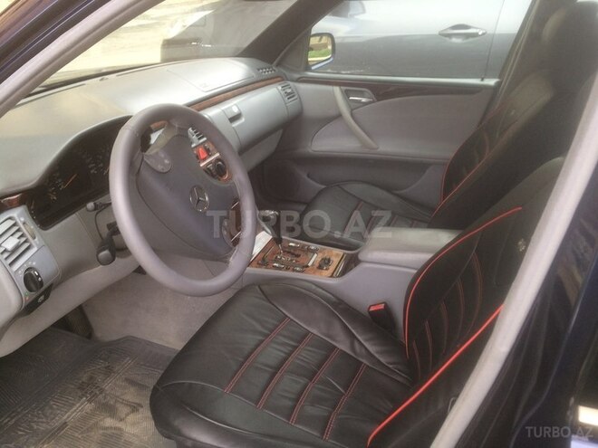 Mercedes E 240 2000, 325,000 km - 2.4 l - Xırdalan