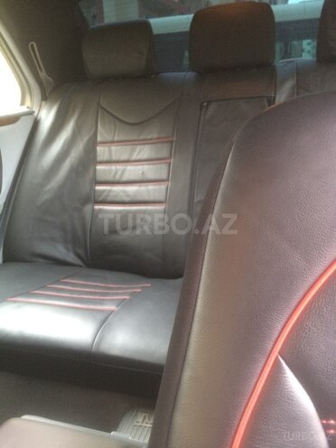 Mercedes E 240 2000, 325,000 km - 2.4 l - Xırdalan