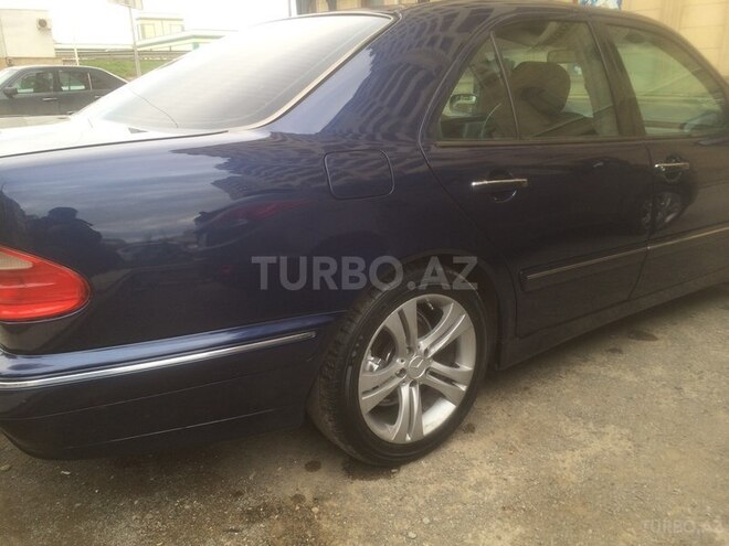 Mercedes E 240 2000, 325,000 km - 2.4 l - Xırdalan