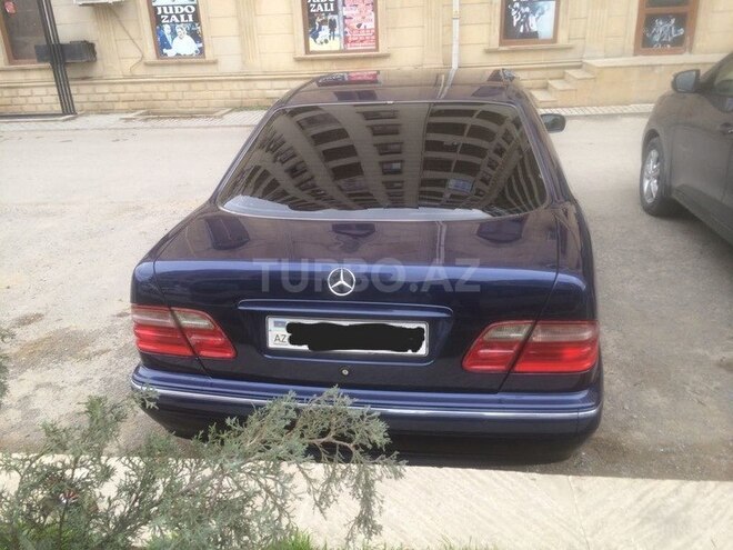 Mercedes E 240 2000, 325,000 km - 2.4 l - Xırdalan