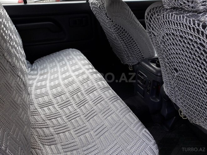 Toyota Prado 1999, 225,000 km - 2.7 l - Bakı