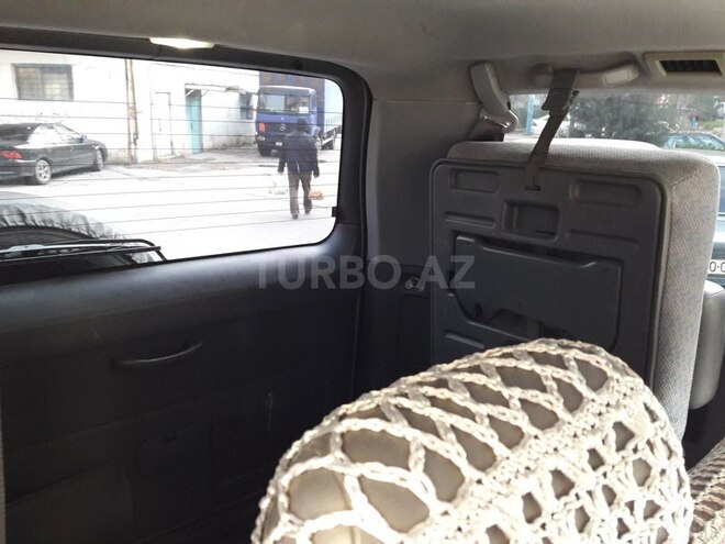 Toyota Prado 1999, 225,000 km - 2.7 l - Bakı