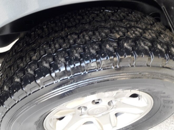 Toyota Prado 1999, 225,000 km - 2.7 l - Bakı