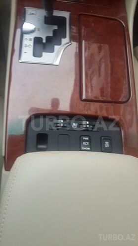 Lexus GS 350 2009, 131,200 km - 3.5 l - Bakı