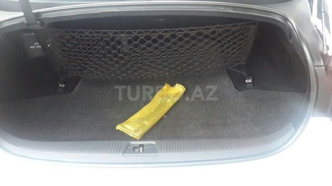 Lexus GS 350 2009, 131,200 km - 3.5 l - Bakı