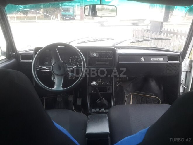 LADA (VAZ) 2107 1998, 275,000 km - 1.5 l - Bakı