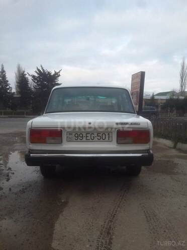 LADA (VAZ) 2107 1998, 275,000 km - 1.5 l - Bakı