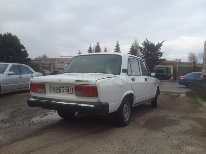 LADA (VAZ) 2107 1998, 275,000 km - 1.5 l - Bakı