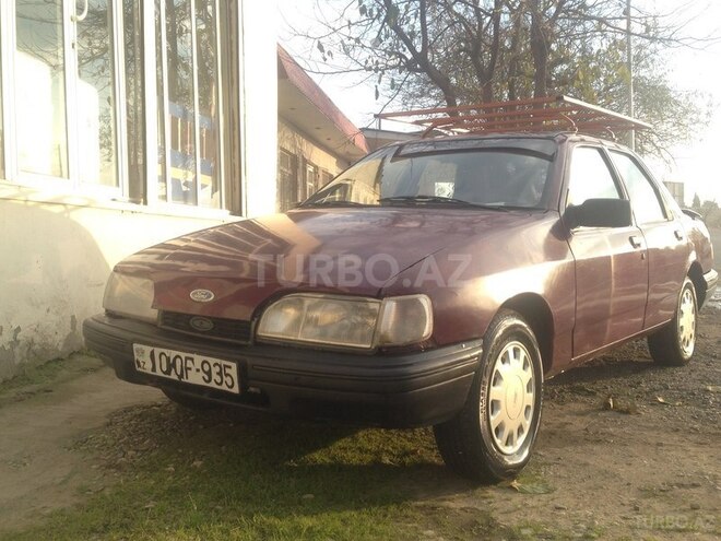 Ford Sierra 1988, 200,000 km - 2.0 l - Qazax