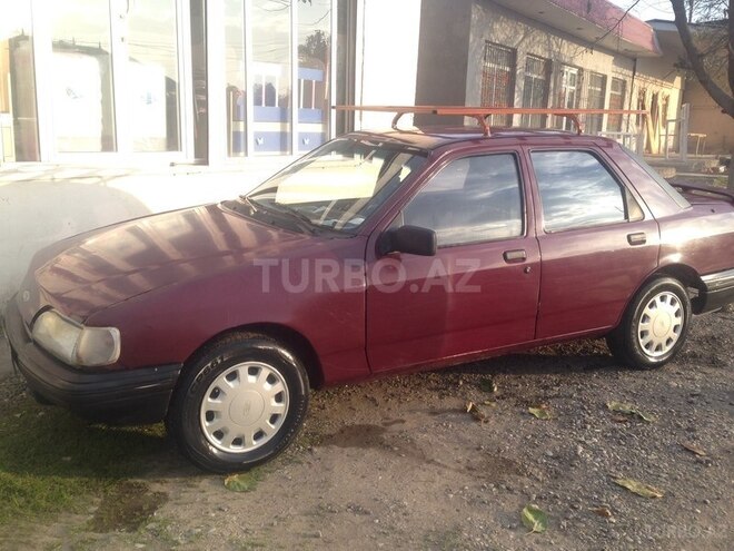 Ford Sierra 1988, 200,000 km - 2.0 l - Qazax
