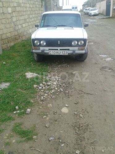 LADA (VAZ) 2106 1992, 327,000 km - 1.5 л - Bakı