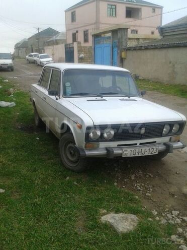 LADA (VAZ) 2106 1992, 327,000 km - 1.5 л - Bakı
