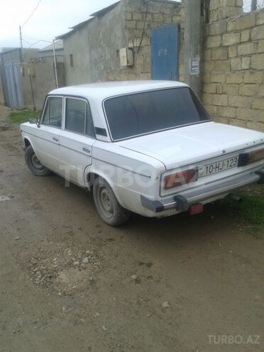 LADA (VAZ) 2106 1992, 327,000 km - 1.5 л - Bakı