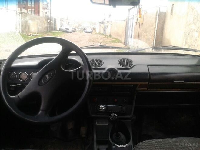 LADA (VAZ) 2106 1992, 327,000 km - 1.5 л - Bakı