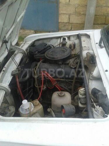 LADA (VAZ) 2106 1992, 327,000 km - 1.5 л - Bakı