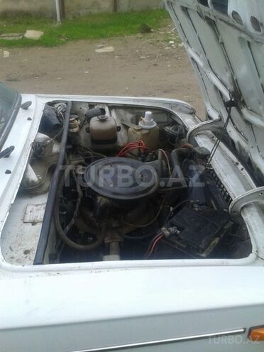 LADA (VAZ) 2106 1992, 327,000 km - 1.5 л - Bakı