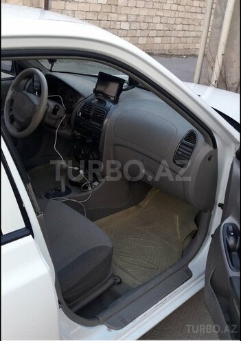 Hyundai Accent 2002, 187,500 km - 1.6 l - Bakı
