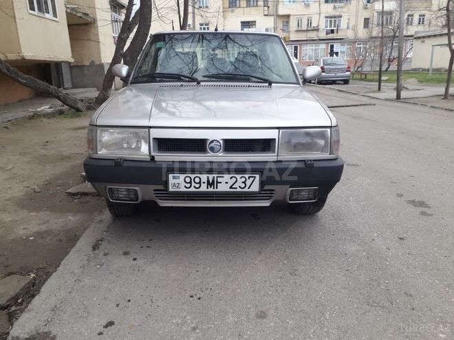 Tofas Dogan 2002, 173,000 km - 1.6 l - Sumqayıt