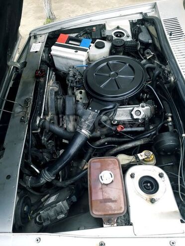 Tofas Dogan 2002, 173,000 km - 1.6 l - Sumqayıt