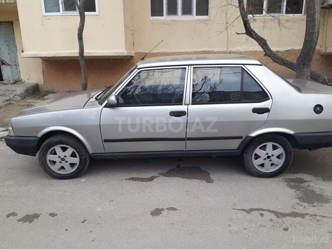 Tofas Dogan 2002, 173,000 km - 1.6 l - Sumqayıt