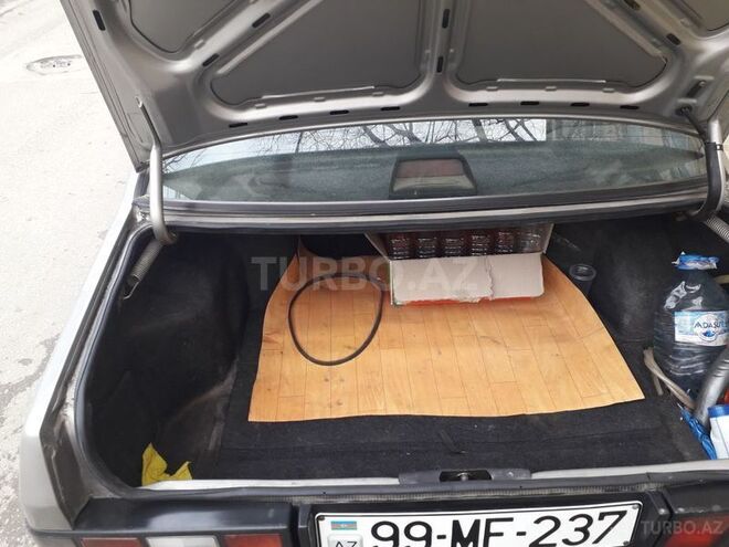 Tofas Dogan 2002, 173,000 km - 1.6 l - Sumqayıt