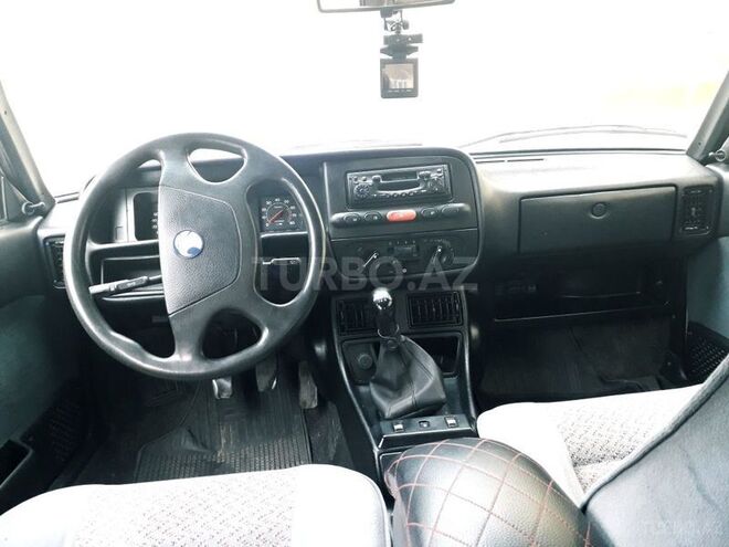 Tofas Dogan 2002, 173,000 km - 1.6 l - Sumqayıt