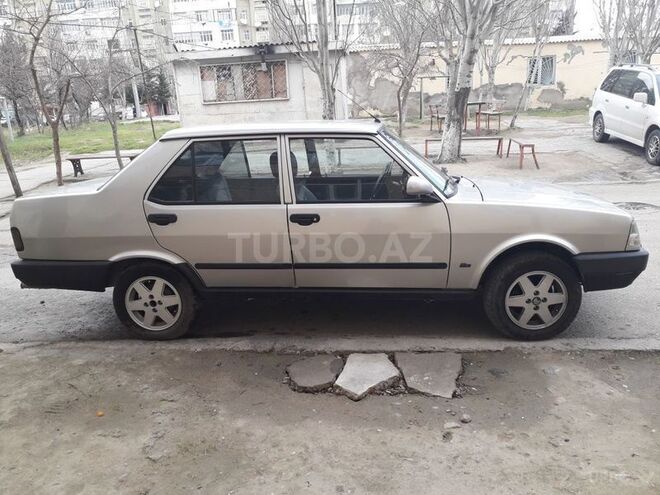 Tofas Dogan 2002, 173,000 km - 1.6 l - Sumqayıt