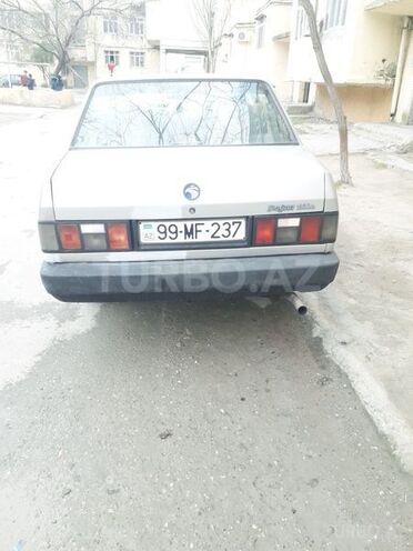 Tofas Dogan 2002, 173,000 km - 1.6 l - Sumqayıt