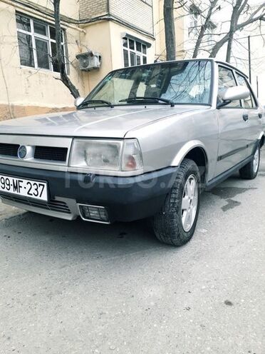 Tofas Dogan 2002, 173,000 km - 1.6 l - Sumqayıt