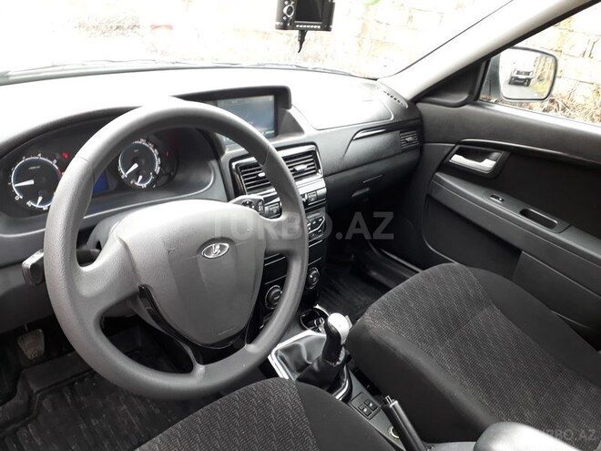 LADA (VAZ) Priora 2014, 48,000 km - 0.1 л - Oğuz