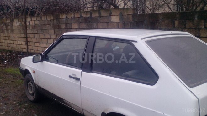 LADA (VAZ) 2108 1990, 180,000 km - 1.5 l - Zaqatala