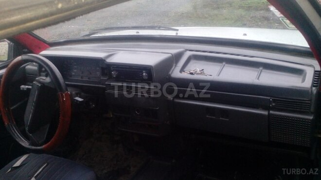 LADA (VAZ) 2108 1990, 180,000 km - 1.5 l - Zaqatala