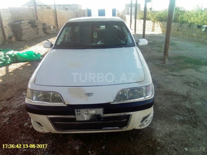 Daewoo Espero 1997, 290,000 km - 2.0 l - Şirvan