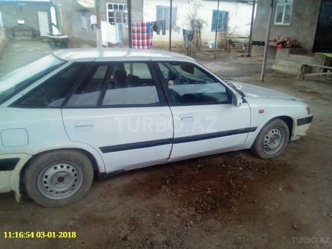 Daewoo Espero 1997, 290,000 km - 2.0 l - Şirvan