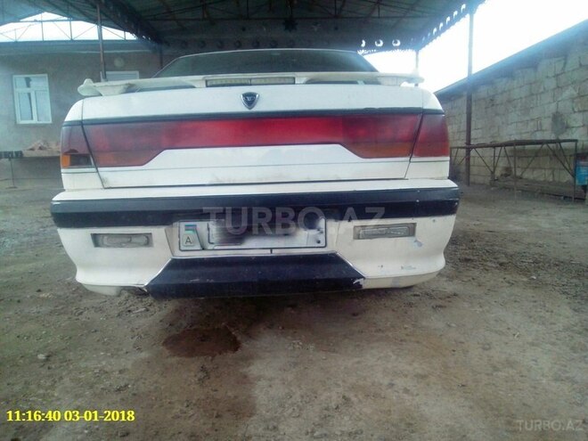 Daewoo Espero 1997, 290,000 km - 2.0 l - Şirvan