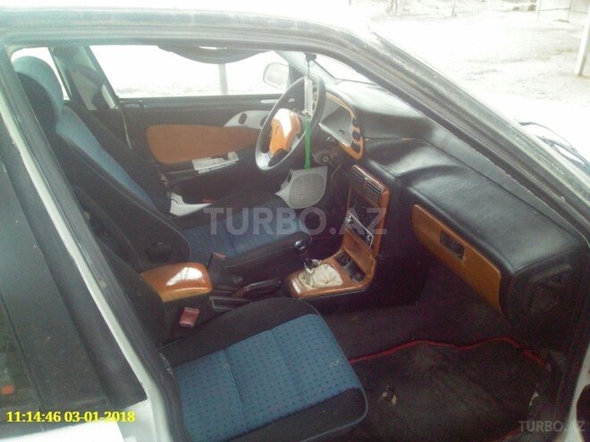 Daewoo Espero 1997, 290,000 km - 2.0 l - Şirvan