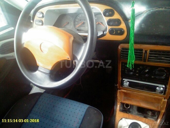 Daewoo Espero 1997, 290,000 km - 2.0 l - Şirvan