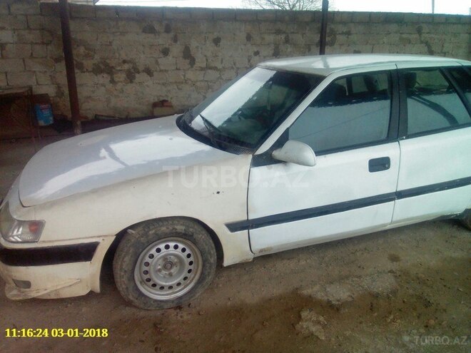 Daewoo Espero 1997, 290,000 km - 2.0 l - Şirvan
