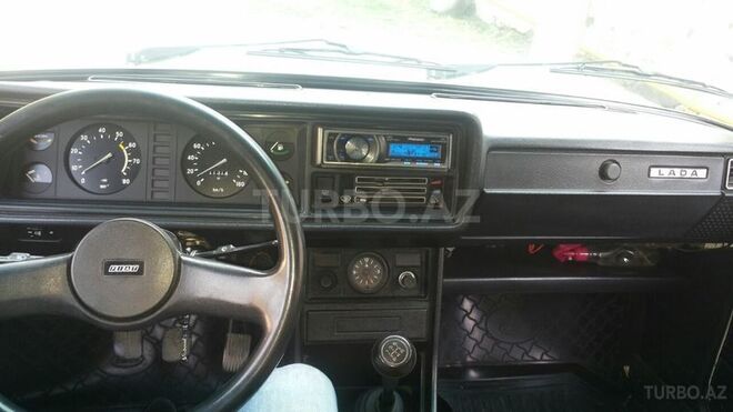 LADA (VAZ) 2107 2009, 190,000 km - 1.6 l - Zaqatala