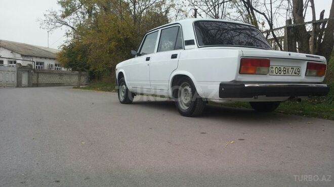 LADA (VAZ) 2107 2009, 190,000 km - 1.6 l - Zaqatala