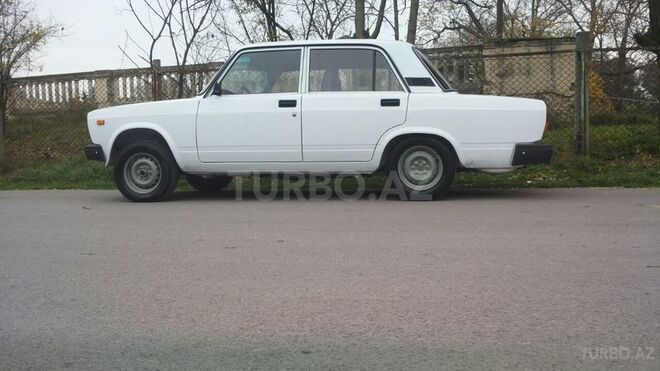 LADA (VAZ) 2107 2009, 190,000 km - 1.6 l - Zaqatala