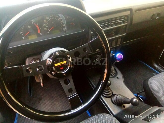 LADA (VAZ) Niva 2014, 40,000 km - 0.2 l - Bakı