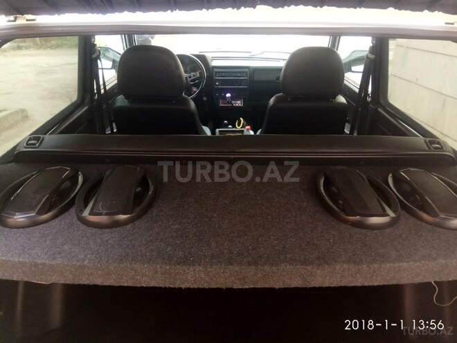 LADA (VAZ) Niva 2014, 40,000 km - 0.2 l - Bakı