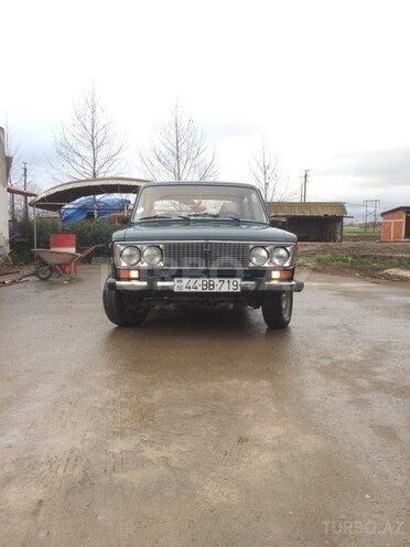 LADA (VAZ) 2106 1996, 137,950 km - 1.3 l - Masallı