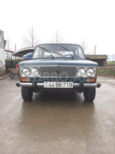 LADA (VAZ) 2106 1996, 137,950 km - 1.3 l - Masallı