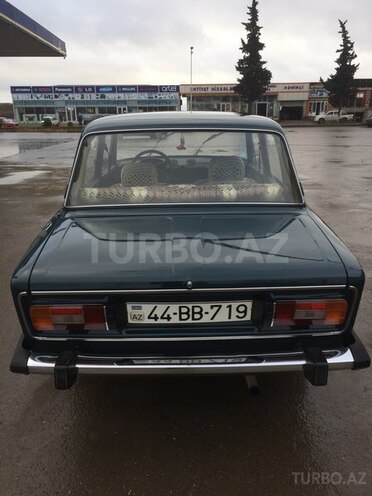 LADA (VAZ) 2106 1996, 137,950 km - 1.3 l - Masallı